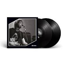 PARA495LP.jpg NEIL YOUNG - Touch The Sky Vinyl Record - Image 1
