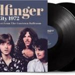 BADFINGER - Kansas City 1972 Vinyl Record