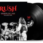 Rush - Dreaming Out Loud Vol. 1 Vinyl Record