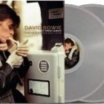 DAVID BOWIE - Like Some Cat From Japan (Clear Vinyl) Vinyl Record