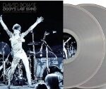 DAVID BOWIE - Ziggys Last Stand (Clear Vinyl) Vinyl Record