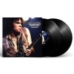 NEIL YOUNG - The Classic Klos Fm Broadcast Vol. 2 Vinyl Record