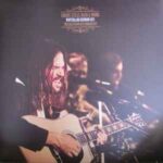 CROSBY. STILLS. NASH & YOUNG - Winterland Reunion 1973 Vinyl Record