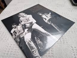PARA575LP.jpg NEIL YOUNG & CRAZY HORSE - Market Square Arena 1986 Vol. 1 Vinyl Record - Image 1
