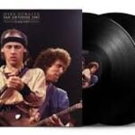 DIRE STRAITS - San Antonio 1985 Vol. 2 Vinyl Record