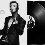 DAVID BOWIE - Rome 1996 Vinyl Record