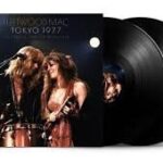 FLEETWOOD MAC - Tokyo 1977 Vinyl Record