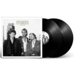 GENESIS - L.A. Complete Vol. 1 Vinyl Record