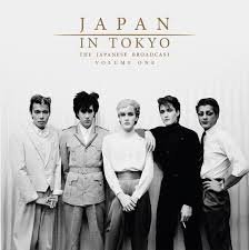 PARA604LP.jpg JAPAN - In Tokyo Vol. 1 (Red Vinyl) Vinyl Record - Image 1