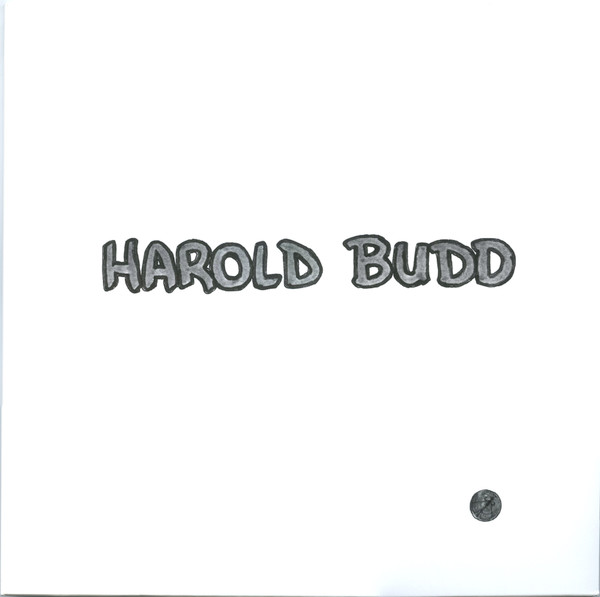 PAROLE107.jpg HAROLD BUDD - The Oak Of The Golden Dreams - Coeur - Image 1