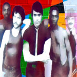 The Ray Contreras Band - You Make It Harder