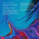 BONZIE - REINCARNATION Vinyl Record