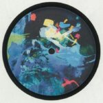 Captn K - Get It On Vinyl Record