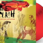 CLASH - The Only Band That Matters (Red Vinyl) Vinyl Record