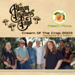 ALLMAN BROTHERS BAND - CREAM OF THE CROP 2003 - HIGHLIGHTS
