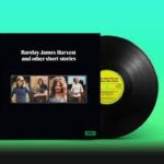 BARCLAY JAMES HARVEST - Barclay James Harvest & Other Short Stories (Rsd 2024) Vinyl Record