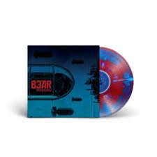 PEL131V.jpg BEAR - Propaganda Vinyl Record - Image 1
