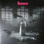 ARABROT - Norwegian Gothic Vinyl Record