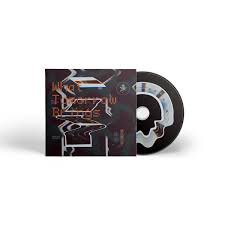 PEL247V.jpg ARMS AND SLEEPRS - What Tomorrow Brings Vinyl Record - Image 1