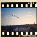AERA - The Sound Path Vinyl Record