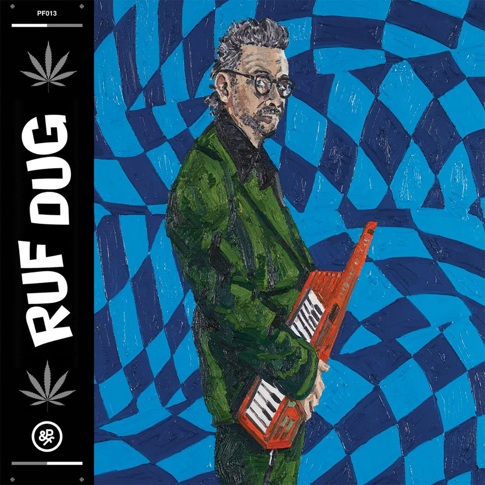 Ruf Dug - Asking For Trouble