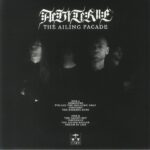 AEVITERNE - The Ailing Facade Vinyl Record