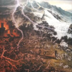 BELL WITCH - FUTURES SHADOW PART 1 THE CL
