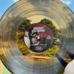 ANTICHRIST SIEGE MACHINE - VENGEANCE OF ETERNAL FIRE Vinyl Record