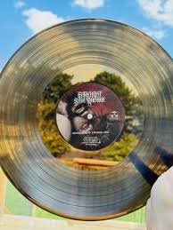 PFL316LP.jpg ANTICHRIST SIEGE MACHINE - VENGEANCE OF ETERNAL FIRE Vinyl Record - Image 1