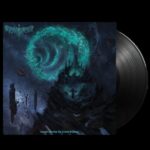 COSMIC PUTREFACTION - EMERALD FIRES ATOP THE FAREWEL Vinyl Record