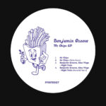 Benjamin Groove - Mr Chips