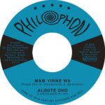 Alogte Oho & His Sounds of Joy - O Yinne! Vinyl Record