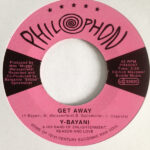 Y-bayani - Get Away