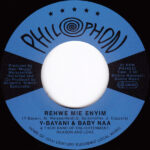 Y-Bayani and Baby Naa & their Band of Enlightenment Reason and Love - Rehwe Mie Enyim