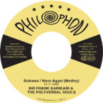 The Polyversal Souls - Siakwaa / Nana Agyei (Medley)