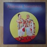 Ahemaa Nwomkro - Nsem Nyinaa Nyame Vinyl Record