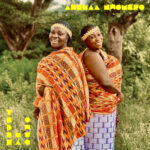 Ahemaa Nwomkro - Yebre Ma Owuo