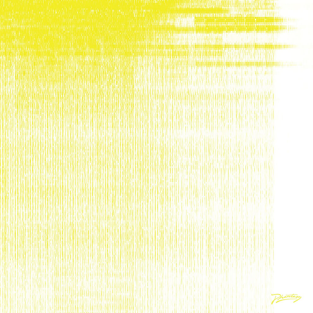 PH72US.jpg DANIEL AVERY - PROJECTOR EP - Image 1