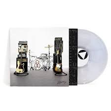 PHLP07.jpg BEYOND THE WIZARD'S SLEEVE - THE SOFT BOUNCE Vinyl Record - Image 1