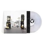 BEYOND THE WIZARD'S SLEEVE - THE SOFT BOUNCE Vinyl Record