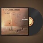 BIBI DENS TSHIBAYI - Sensible Vinyl Record