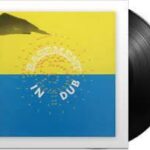 BASEMENT 5 - IN DUB Vinyl Record