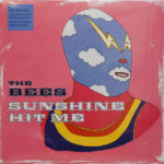 THE BEES - SUNSHINE HIT ME