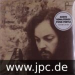 ALAN STIVELL - E LANGONNED Vinyl Record