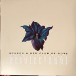 BOHREN & DER CLUB OF GORE - GEISTERFAUST Vinyl Record