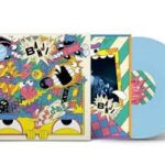 BANJI - FRESHCAKES Vinyl Record