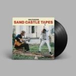 BALTHAZAR - THE SAND CASTLE TAPES Vinyl Record