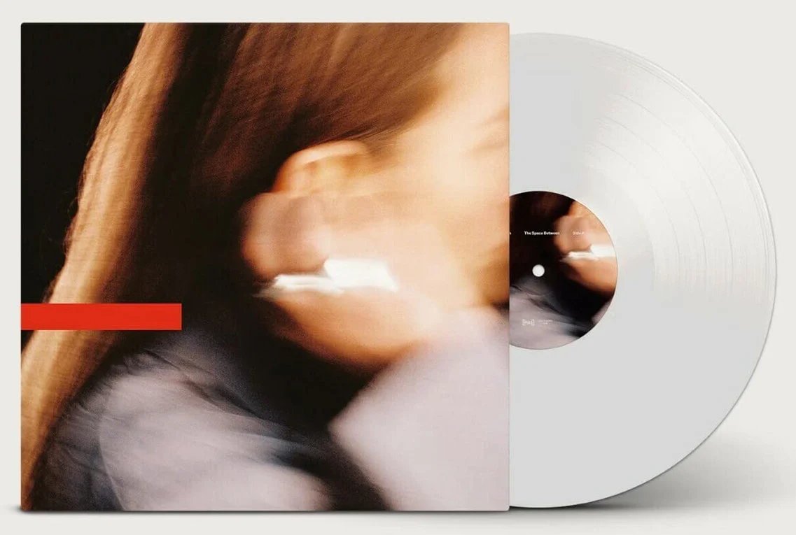 PIASR1300LP.jpg ALICE BOMAN - THE SPACE BETWEEN Vinyl Record - Image 1