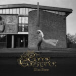 CONNIE CONSTANCE - MISS POWER