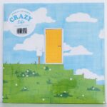 ANNA OF THE NORTH - CRAZY LIFE Vinyl Record